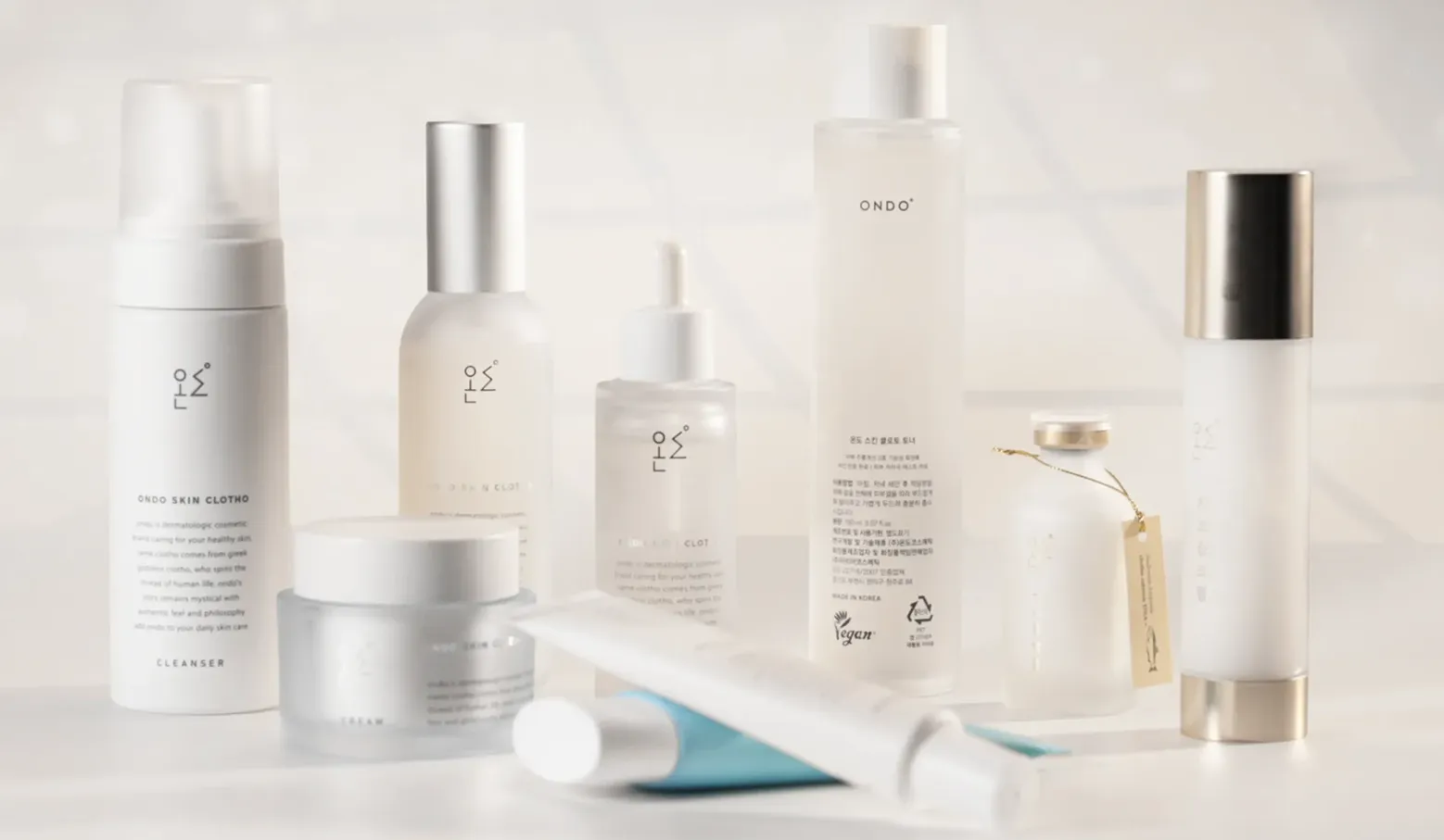 Korean Skincare in Lebanon: Your Complete Guide to Healthy, Glowing Skin