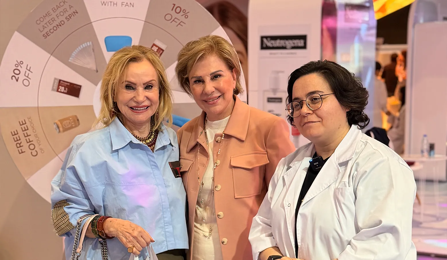 Cedars Beauty Brings ONDO, a Premium Korean Skincare Brand, to the Beauty and Wellbeing Forum in Lebanon 2026
